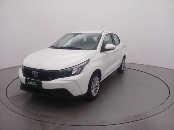 FIAT ARGO 1.0 FIREFLY FLEX DRIVE MANUAL FIAT ARGO 1.0 FIREFLY FLEX DRIVE MANUAL